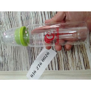 Bình sữa  Kichilachi/Gb 120ml/240ml