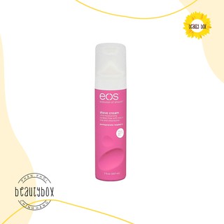 [BEAUTYBOXHN] Kem cạo lông EOS Shaving Cream
