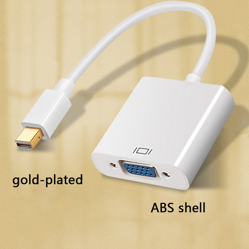 Cáp Chuyển Đổi Từ Mini Dp Sang Vga | BigBuy360 - bigbuy360.vn
