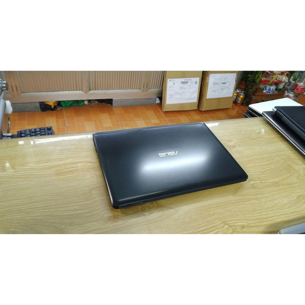 Laptop Asus x402 core i3 RAM 4GB ổ 500gb máy mỏng đẹp thời trang dòng ultrabook siêu mỏng