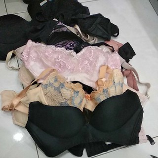 Combo áo ngực 170k