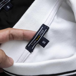 [HÀNG XUẤT DƯ] Áo thun nam Polo cotton co dãn 4 chiều