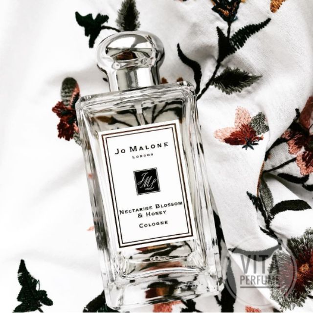 [Mẫu Thử] Nước Hoa Niche Nectarin Blossom & Honey JO MALONE