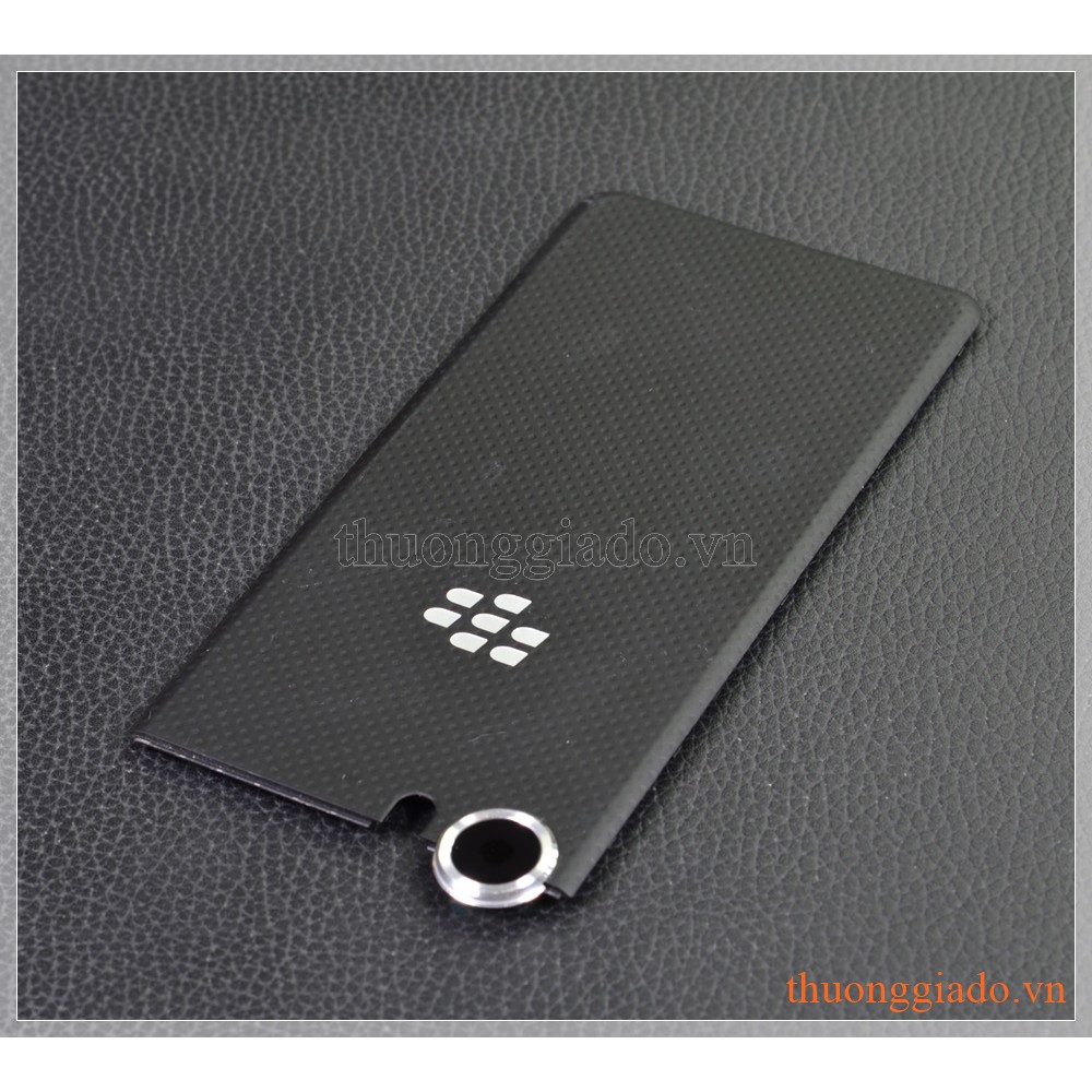 Nắp lưng Blackberry Keyone chính hãng (nắp đậy pin)