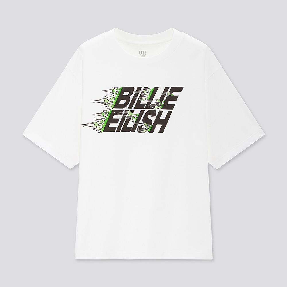 Áo Thun Nam Nữ  be x tm   uniqlo