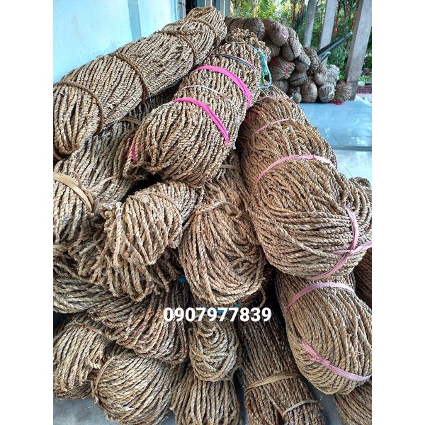 Dây Lục Bình 5_8  li Se Khô Đa Năng 1kg