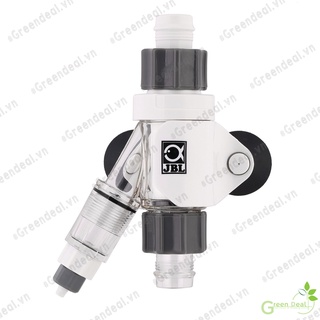 Jbl proflora - direct 16/22 | bộ trộn co2 cao cấp cho hồ thủy sinh