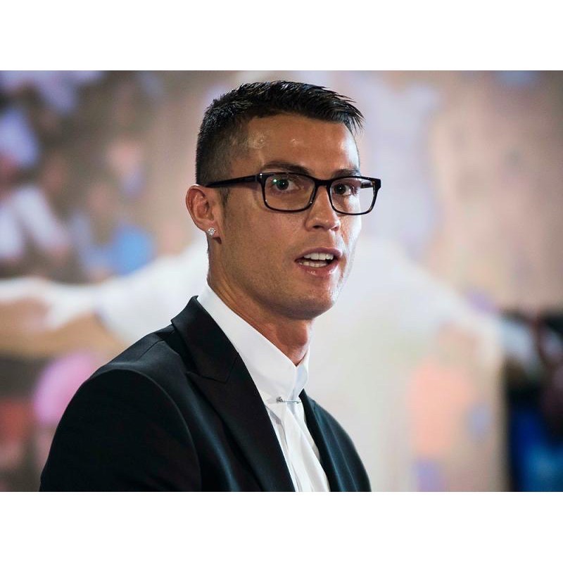 gọng kính cận vuông nhận lắp cận viễn loạn theo yêu cầu