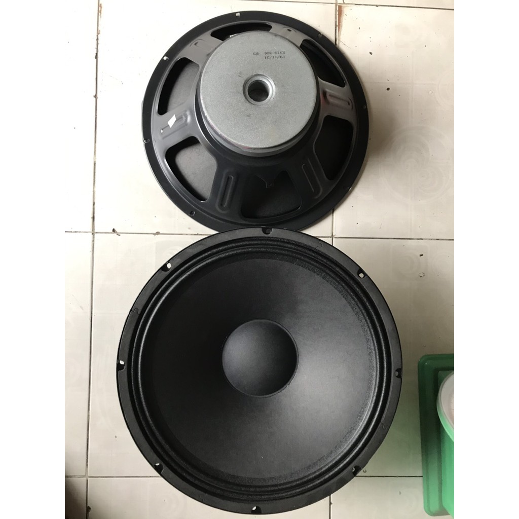 Loa Bass 5 Tấc Công suất 200w Từ 170- coil 65