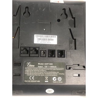 Điện thoại Grandstream GXP1400