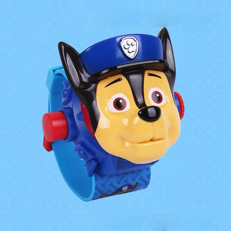 Đồng hồ điện tử chiếu hình hoạt hình dành cho trẻ em Jp7 | BigBuy360 - bigbuy360.vn