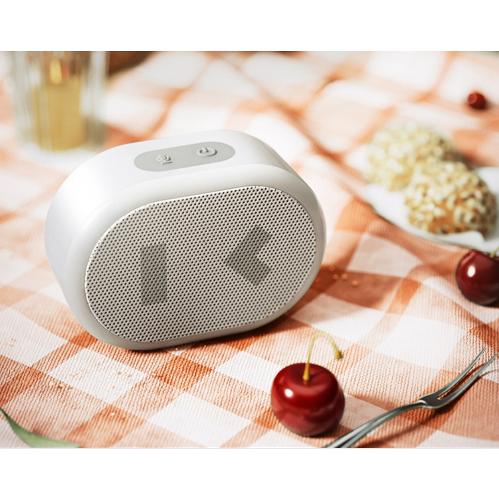 Loa Bluetooth mini Xiaomi Mi Compact - Loa Bỏ Túi Xiaomi Xiaodu