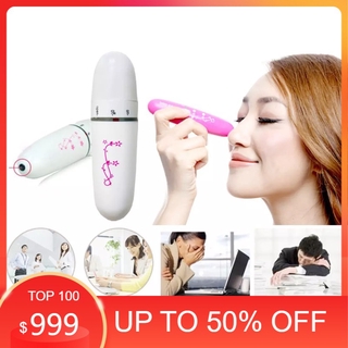 Máy massage mắt kiểu bút chống thâm quầng mini 208 - nm2 - b0016