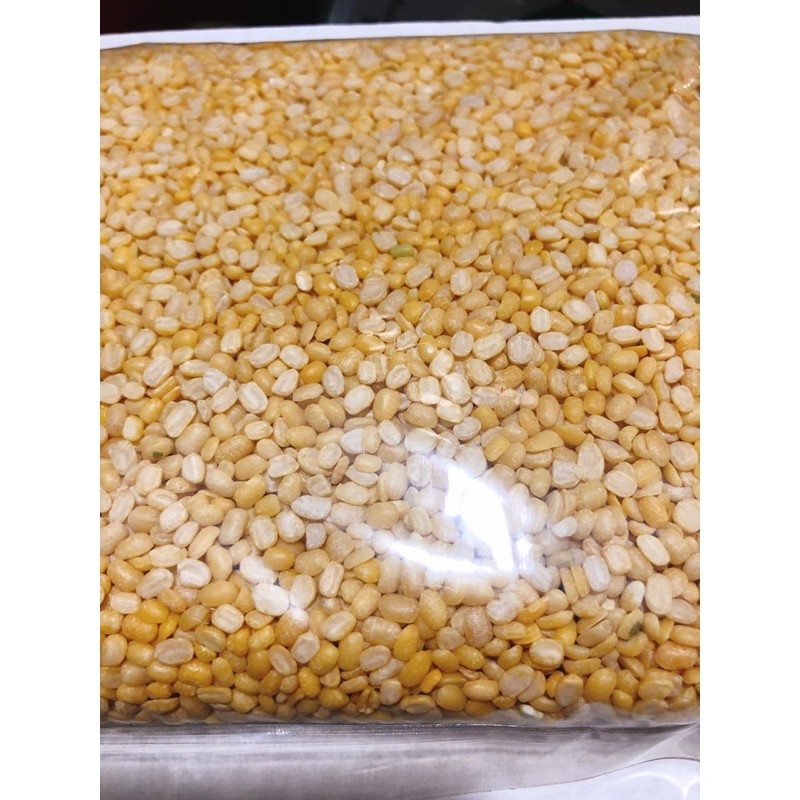 1kg đậu xanh mộc loại 1