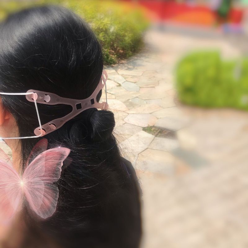 Móc Nối Dài Cho Giá Đỡ Tai Nghe Chụp Tai