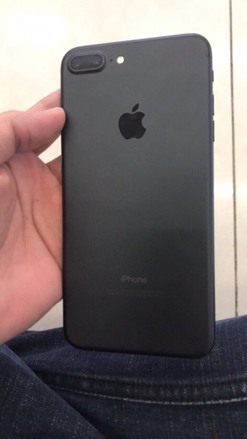 điện thoại iphone 7 plus Quốc Tế -có sẳn xai thử 3 ngày hoàn tiền cam kết màn hình zin | BigBuy360 - bigbuy360.vn
