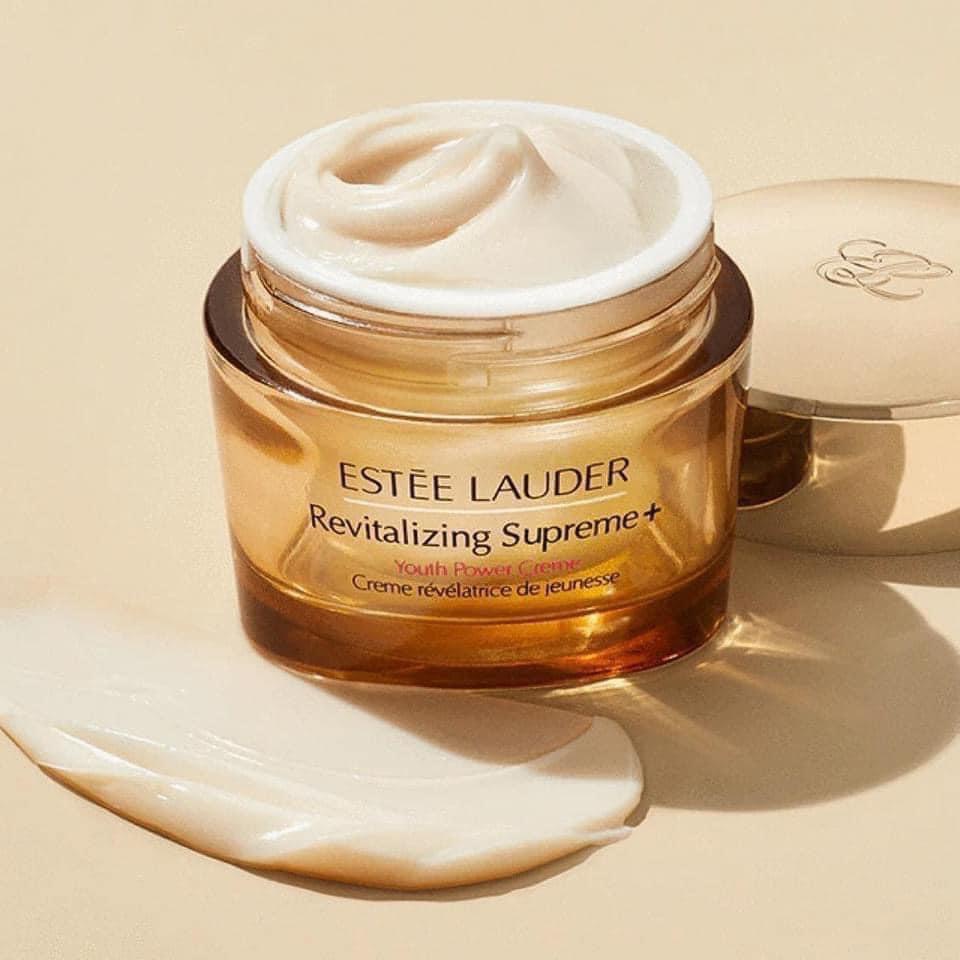 Kem dưỡng ESTEE LAUDER Revitalizing SUPREME+Youth POWER CREME - 30ml