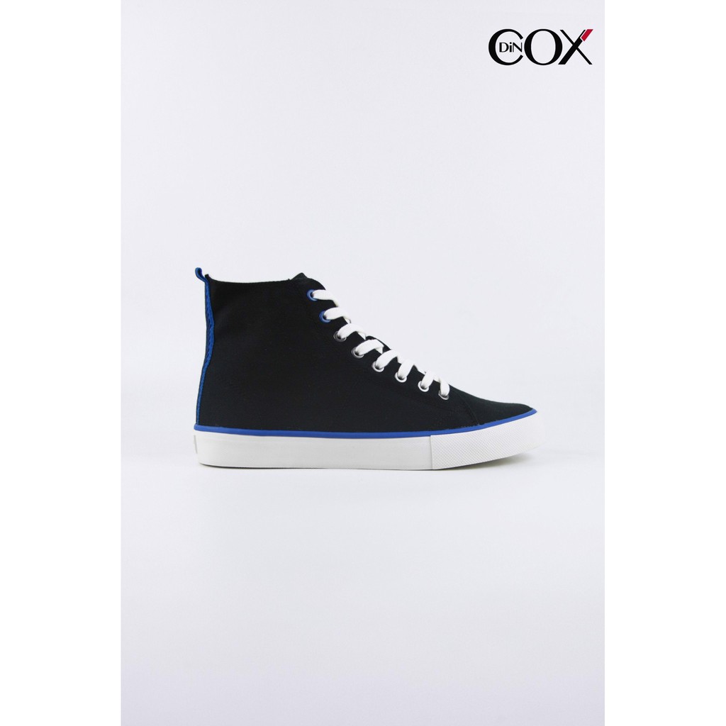 Giày Sneakers Nam DinCox 1941 Black | BigBuy360 - bigbuy360.vn