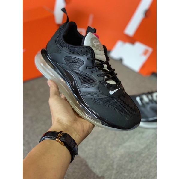 Giày Nike Air Max 720 Nam Real Chính Hãng Fullbox