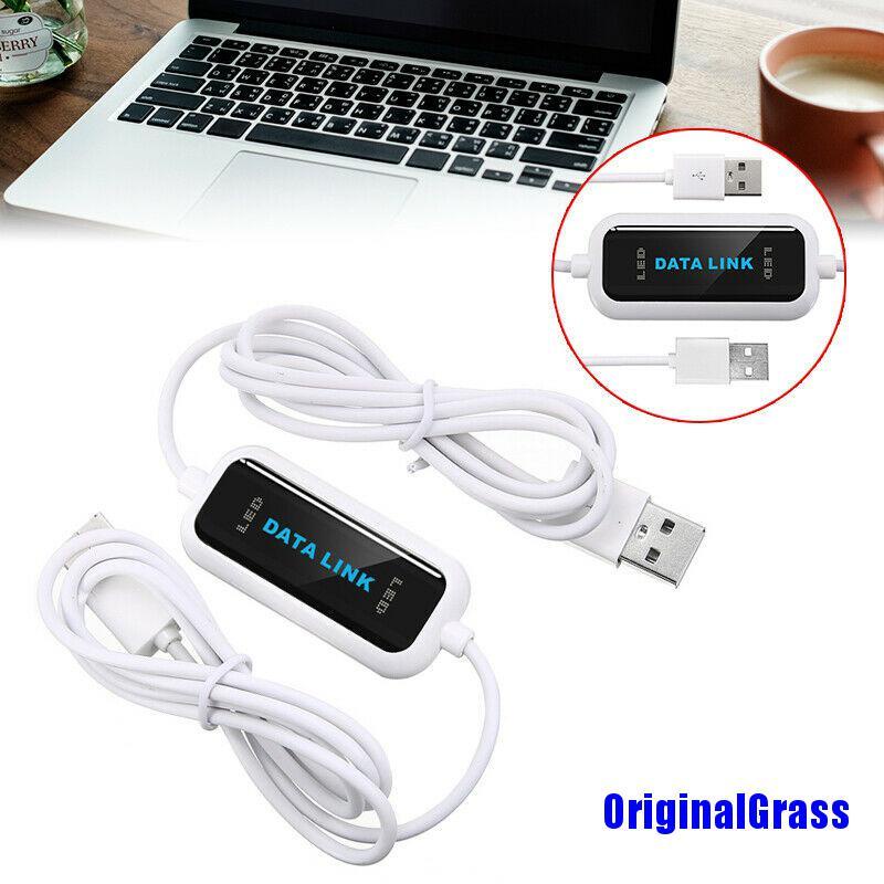 Dây Cáp Truyền Dữ Liệu 480mb / s USB 2.0 Cho Máy Tính | BigBuy360 - bigbuy360.vn