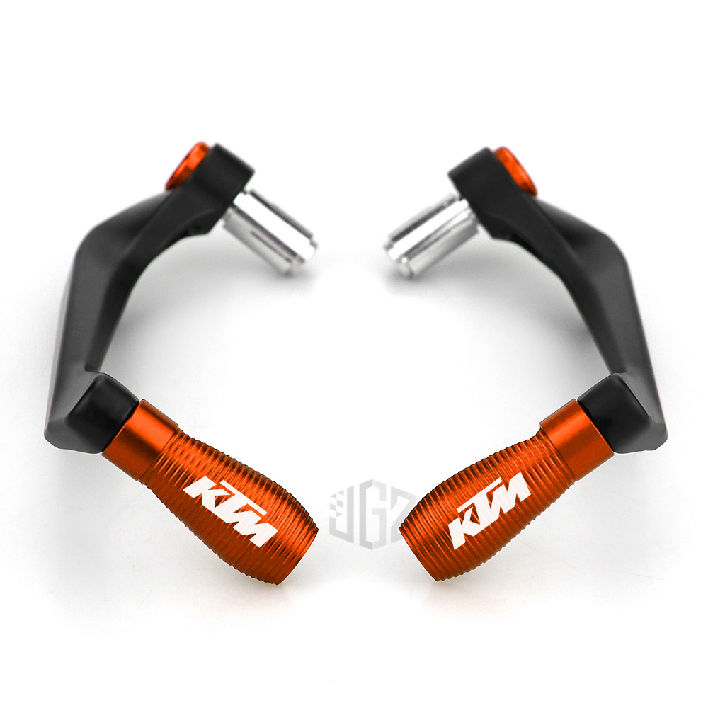 Phụ Kiện Bảo Vệ Tay Thắng Xe Mô Tô Ktm Duke 125 / 200 / 250 / 390 Rc 2012-2019