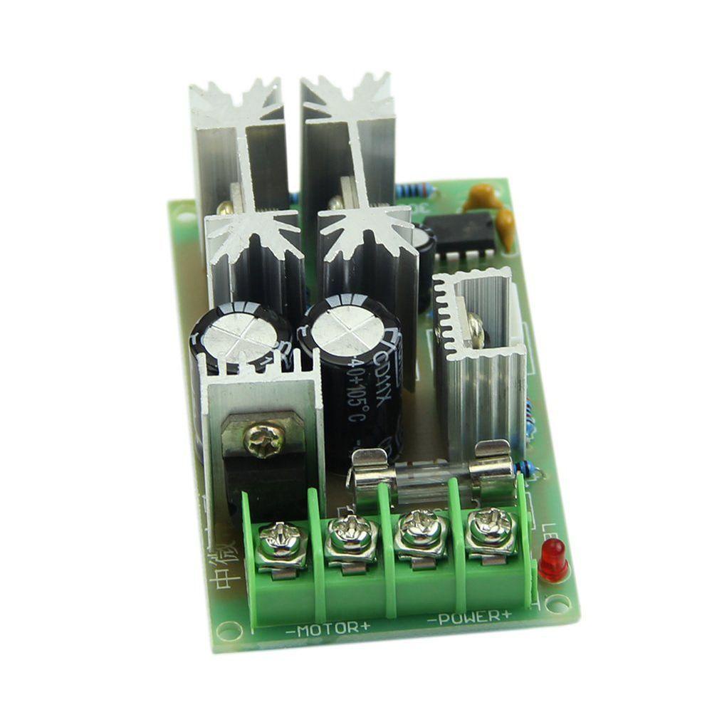 Công Tắc Điều Khiển Tốc Độ Động Cơ VANES1 PWM Cho RC