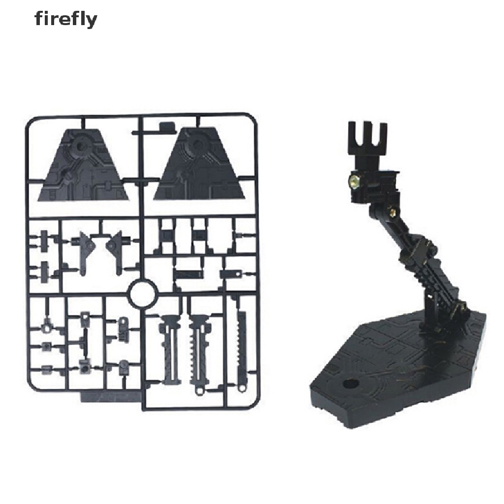 1 Giá Đỡ Trưng Bày Mô Hình Hành Động 1 / 144 HG / RG