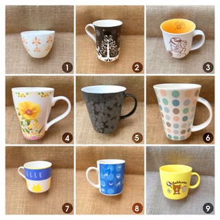 Ly Cốc Gốm Sứ Nhật hàng tuyển chọn loại 1 (seri G)