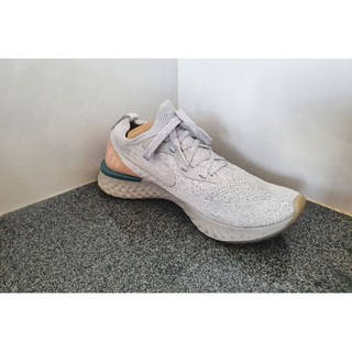Giày 2hand (Size 38.5) Nike Epic React Flyknit Running