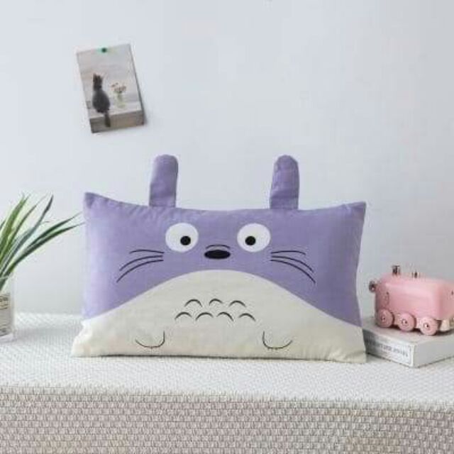 Gối massage Bamboo trẻ em