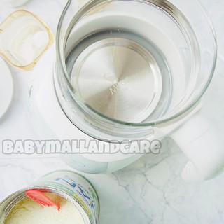 Ấm đun nước thông minh Moaz Bebe