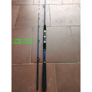 cần câu lure heroes