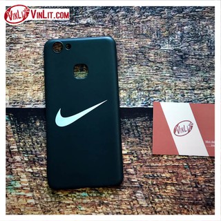 Ốp lưng Vivo V7 Plus thể thao Nike hàng tốt V7P181024A1