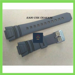 Dây đeo đồng hồ casio giez gs-1000j gs-1001 gs-1010 gs-1050