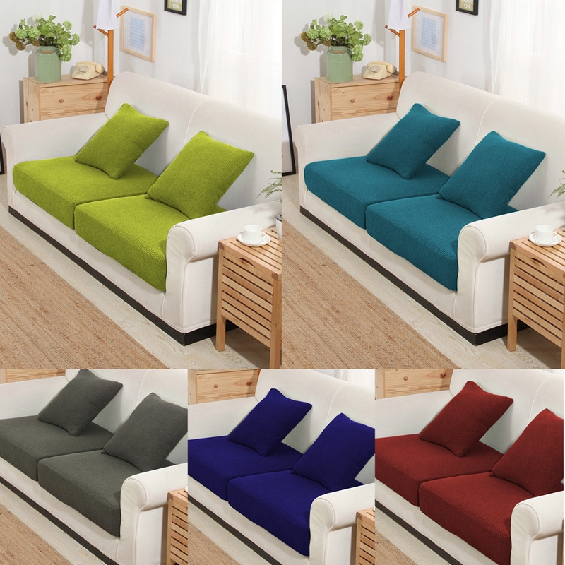 Set 1/2/3/4 đệm ghế sofa thay thế trang trí nhà cửa đẹp mắt