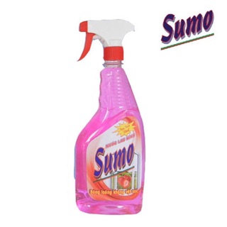 Nước Lau Kính Sumo 340ml
