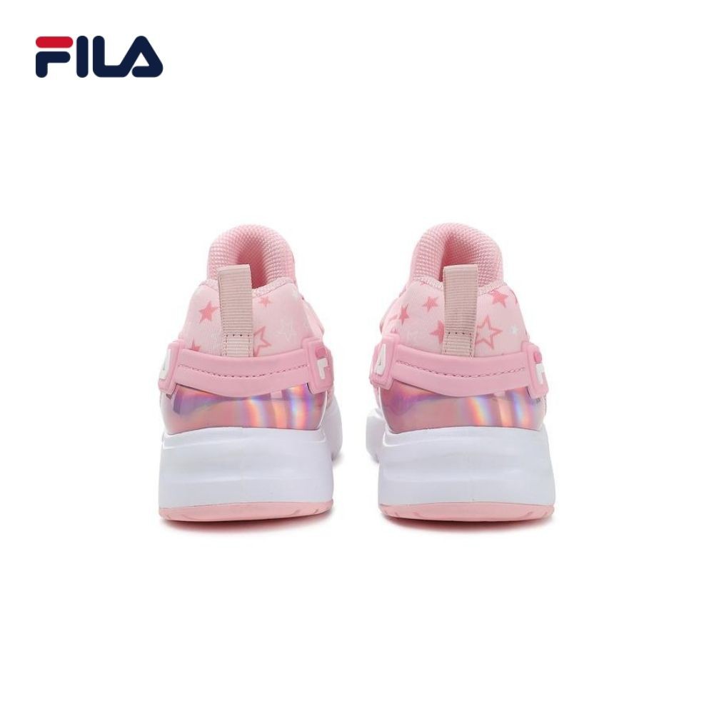 Giày sneaker trẻ em FILA Filaggumi Light Pt 3RM01298D-154