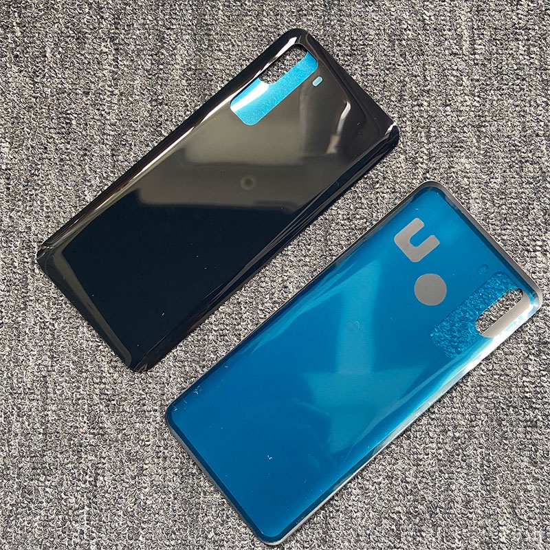 nắp lưng Huawei Nova 7 7SE Mặt Lưng Điện Thoại Chất Lượng Cao Thay Thế Chuyên Dụng Cho