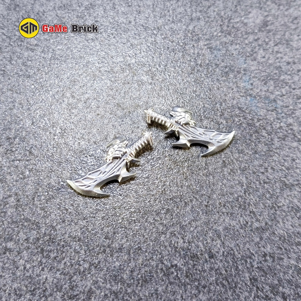 Phụ kiện Lego - Đao Kratos v2 - Blade of Exile