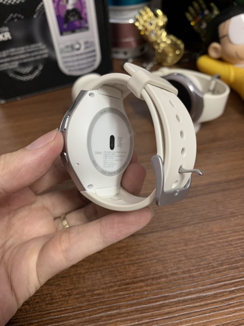 Đồng hồ Samsung Gear s2