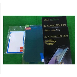 Miếng dán dẻo Galaxy J6 2018 chính hãng Vmax Full màn hình