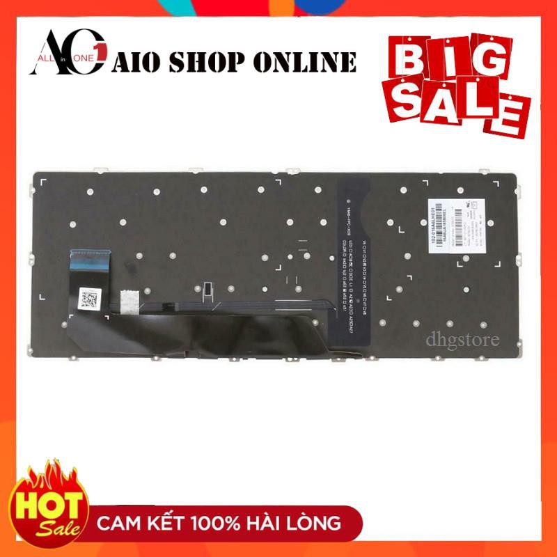 ⚡ Bàn phím laptop HP EliteBook X360 1030 G2 CÓ ĐÈN