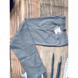 [ARISTINO SALE] QUẦN ÂU NAM MÀU XÁM ATR006S7 MẪU MỚI 2019.