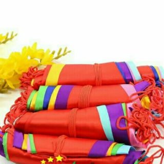 Cờ đuôi nheo dây 10 m