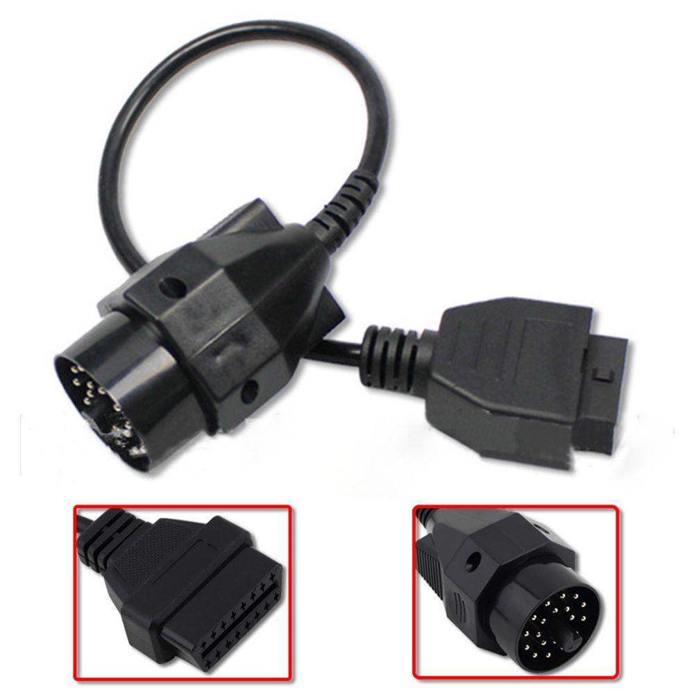 Dây Cáp Chẩn Đoán Lỗi Xe Hơi OBD2 Chuyên Nghiệp
