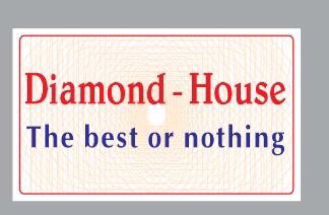 Bàn Gấp Treo Tường Diamond-House Max cỡ lớn