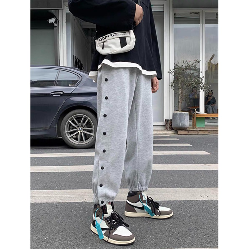 QUẦN THỂ THAO NAM BO GẤU MẪU MỚI