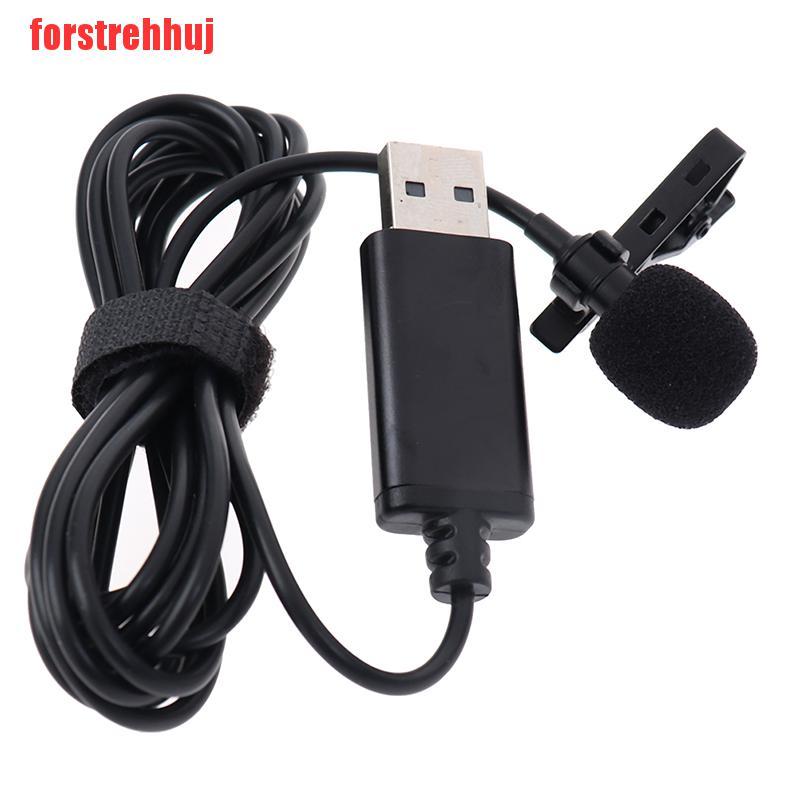 Micro Cài Áo Mini Cổng Usb Dài 2m