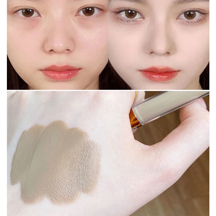 Thanh Bắt Sáng Dạng Lỏng Hai Đầu Lâu Trôi Không Thấm Nước