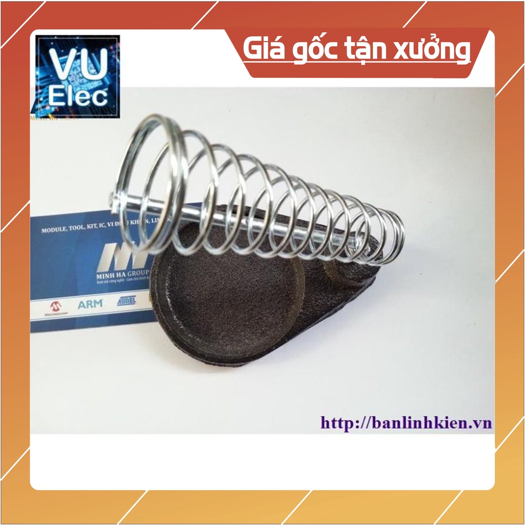 Kệ Gác Tay Hàn Và Bọt Biển KH-S01 ( chất lượng tốt)